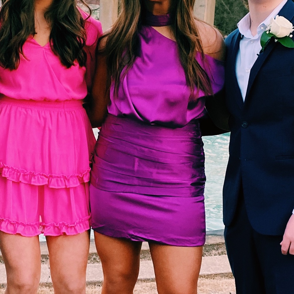 DO + BE DRESS - Picture 2 of 2